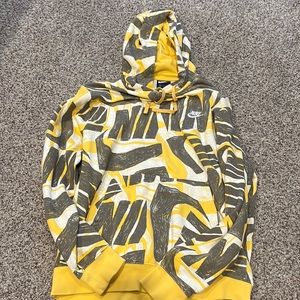 Nike hoodie
